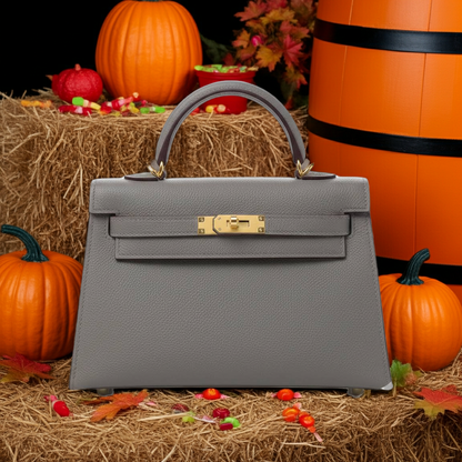 Glam Signature Mini Bag - Executive Style