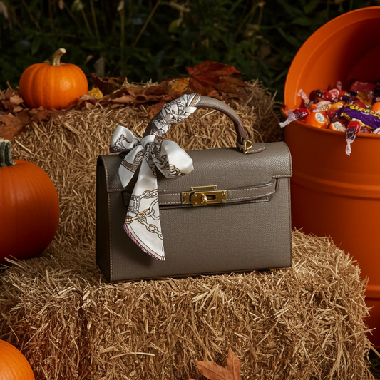 Glam Signature Mini Bag - Casual Comfort