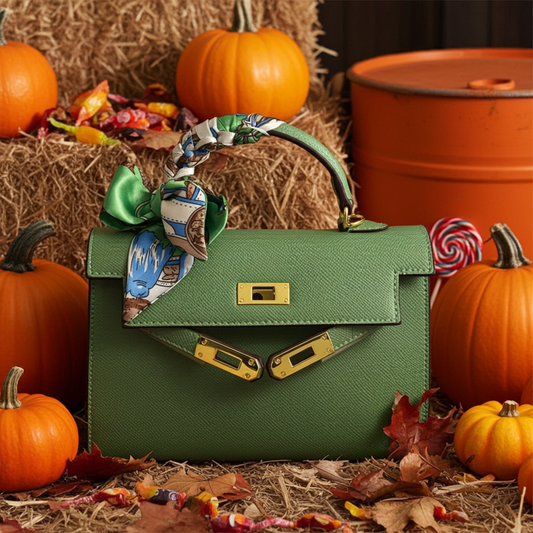 Glam Signature Mini Bag - Elegant Edition