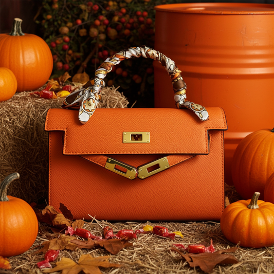 Glam Signature Mini Bag - Travel Essential