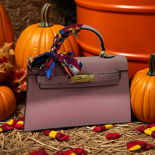 Glam Signature Mini Bag - Luxe Collection