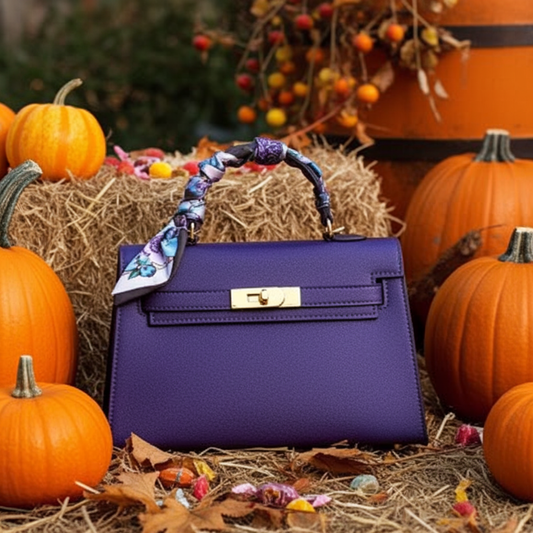 Glam Signature Mini Bag - Boutique Style