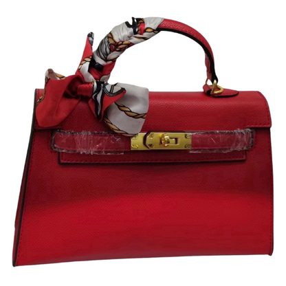 Glam Signature Mini Bag - Signature Collection