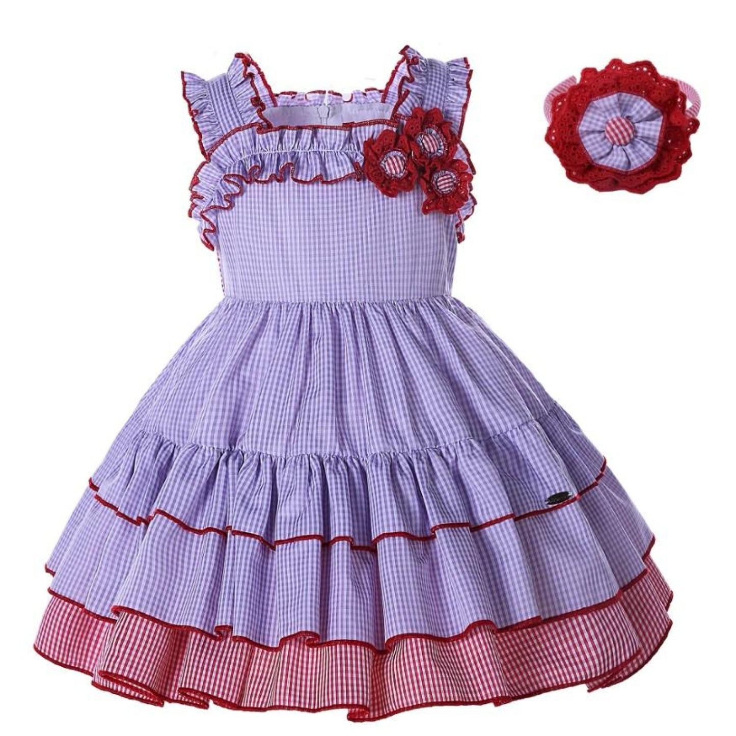 Glo Dress