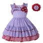Glo Dress