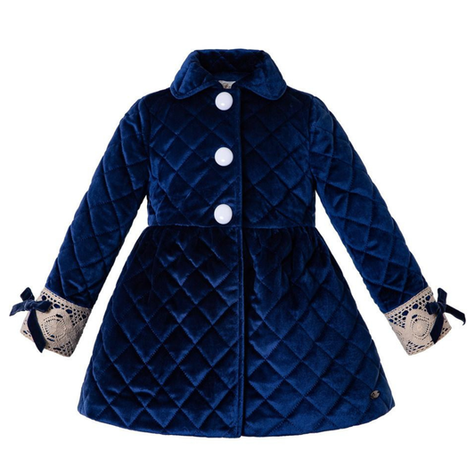 Penelope Coat