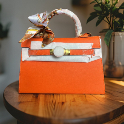 Glam Signature Mini Bag - Travel Essential