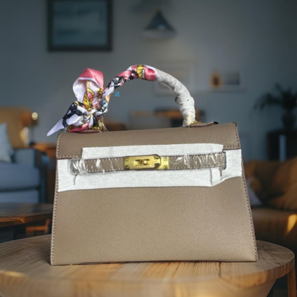 Glam Signature Mini Bag - Casual Comfort