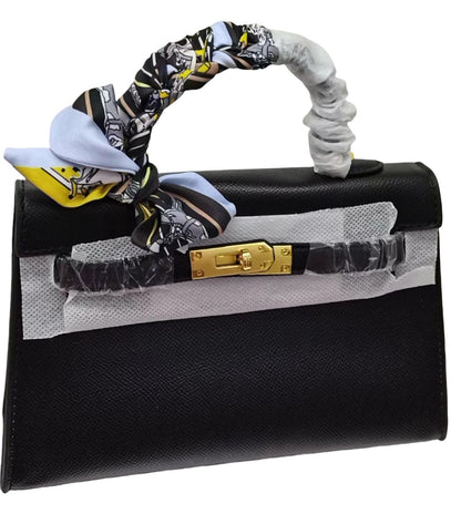 Glam Signature Mini Bag - Premium Style