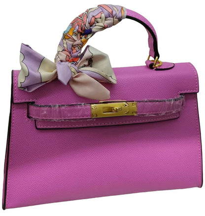 Glam Signature Mini Bag - Designer Edition