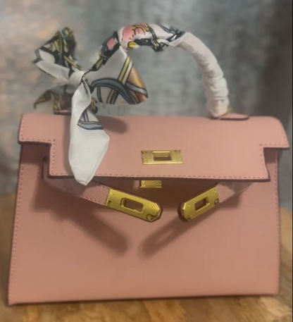 Glam Signature Mini Bag - Luxe Collection