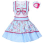 Xia Dress