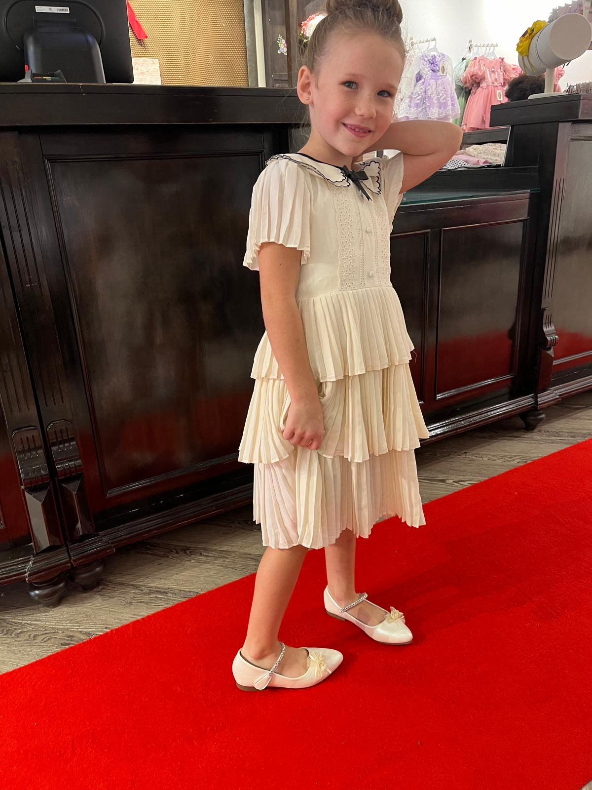 Maybel Dress