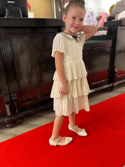 Maybel Dress