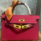 Glam Signature Mini Bag - Artisan Crafted