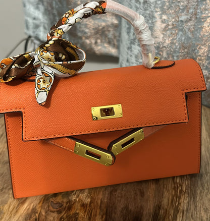 Glam Signature Mini Bag - Travel Essential