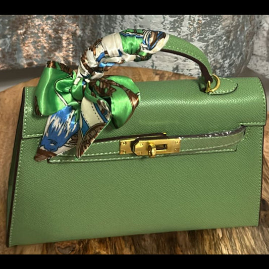 Glam Signature Mini Bag - Elegant Edition