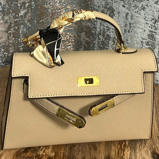 Glam Signature Mini Bag - Trendy Edition