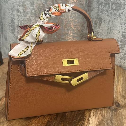 Glam Signature Mini Bag - Evening Elegance