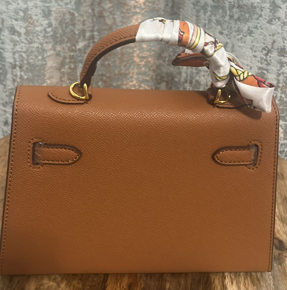 Glam Signature Mini Bag - Evening Elegance