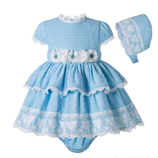 Baby Dress 2