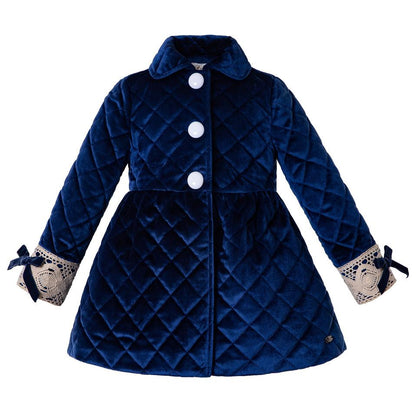 Penelope Coat