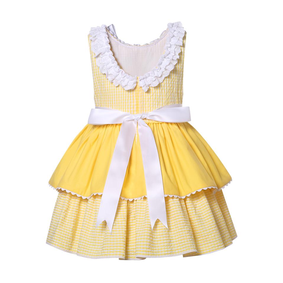 Mia Dress