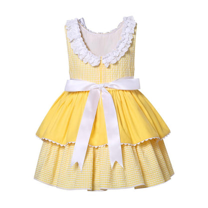 Mia Dress