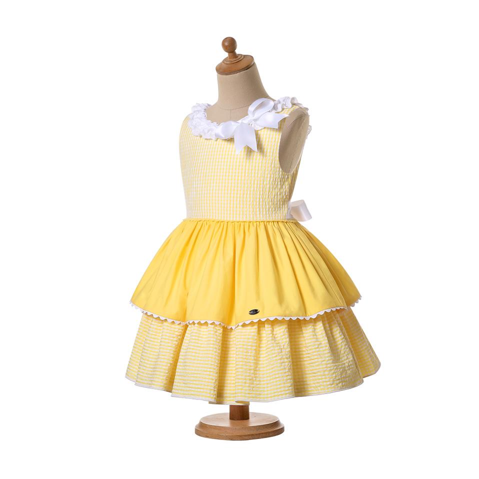 Mia Dress