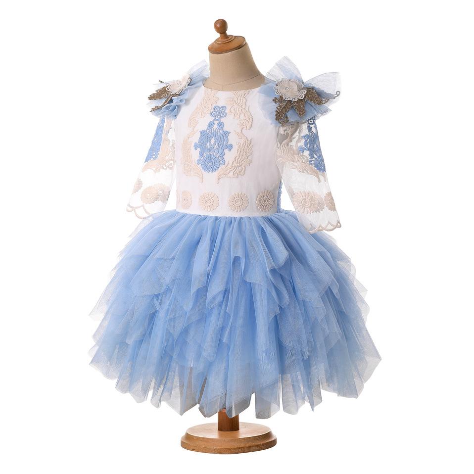 Tulle Girl