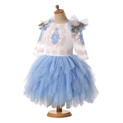 Tulle Girl