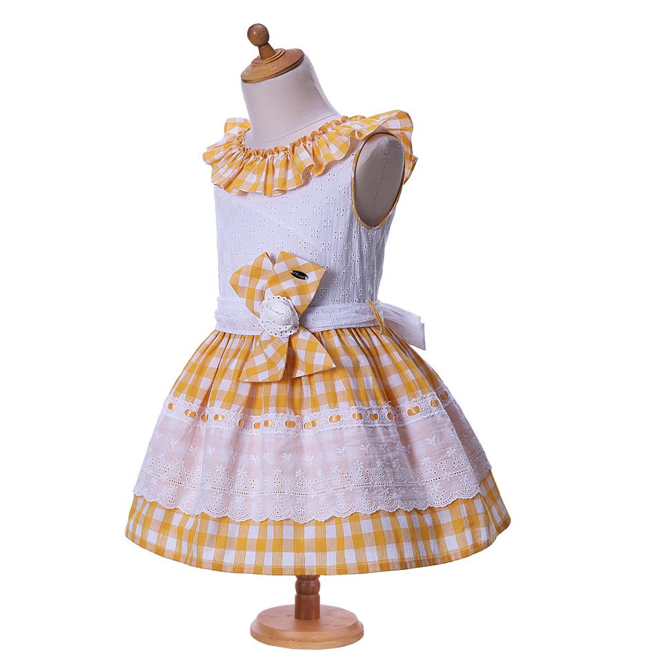 Alfie dress