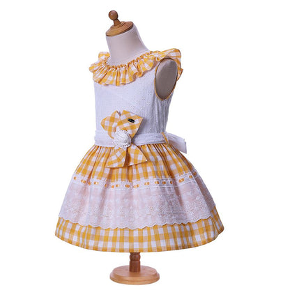 Alfie dress