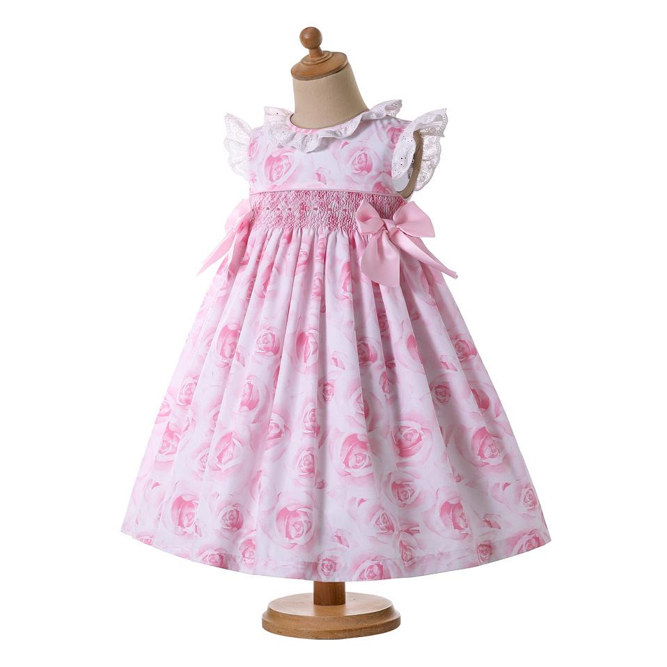 Elia Dress