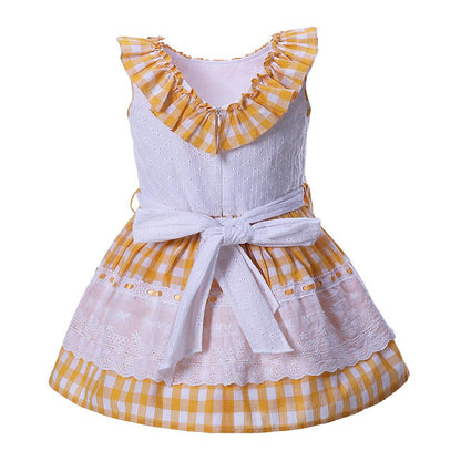 Alfie dress
