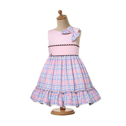 Pink Florret