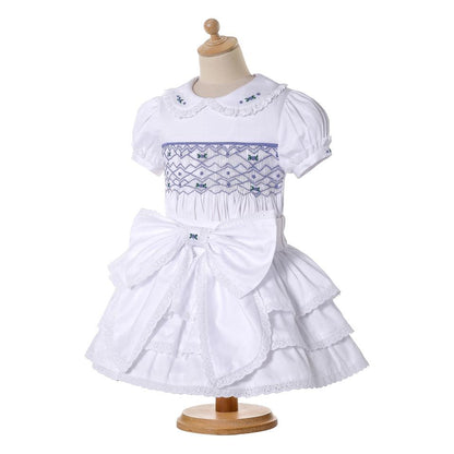 Chic dres