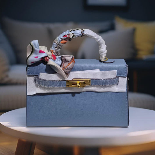 Glam Signature Mini Bag - Chic Collection