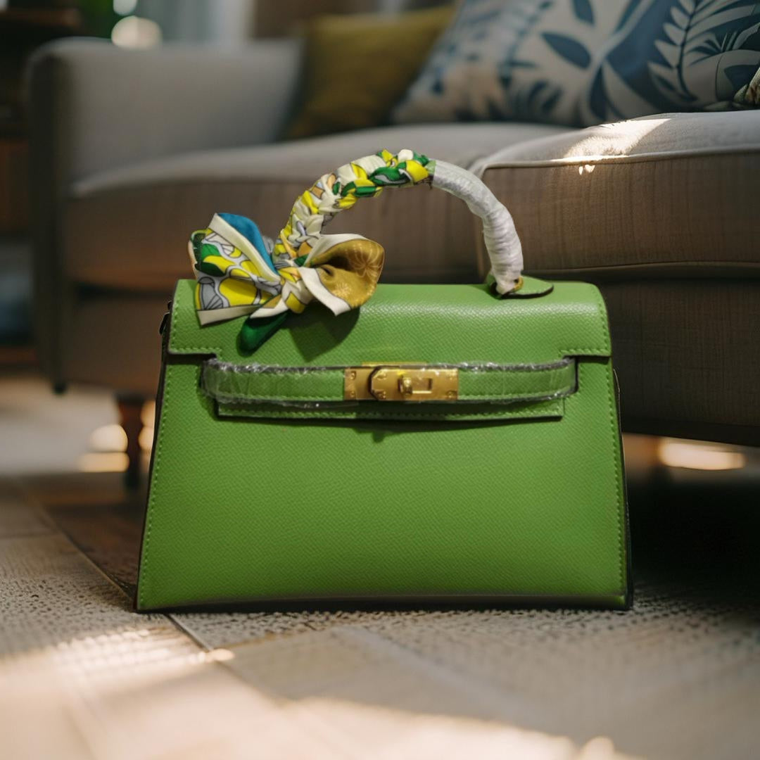 Glam Signature Mini Bag - Elegant Edition