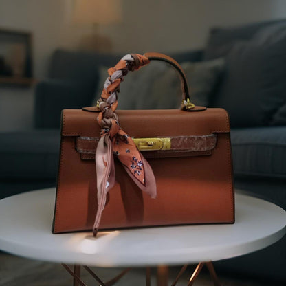 Glam Signature Mini Bag - Evening Elegance