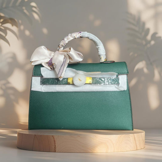 Glam Signature Mini Bag - Minimalist