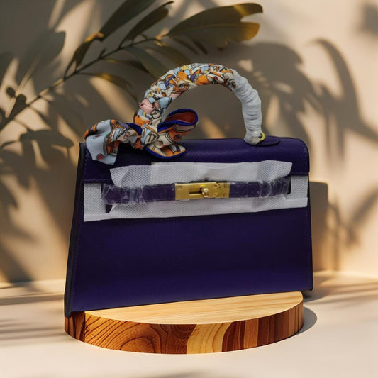 Glam Signature Mini Bag - Boutique Style