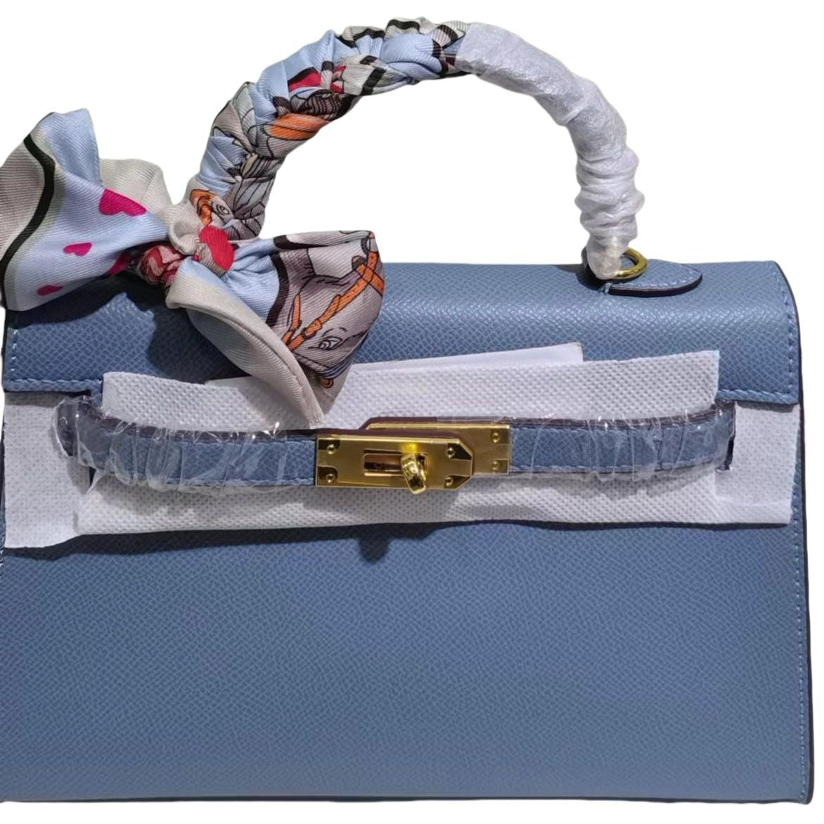 Glam Signature Mini Bag - Chic Collection