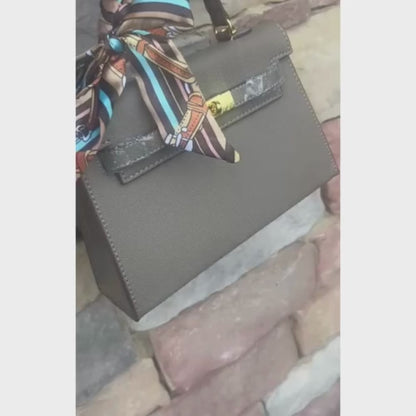 Glam Signature Mini Bag - Executive Style