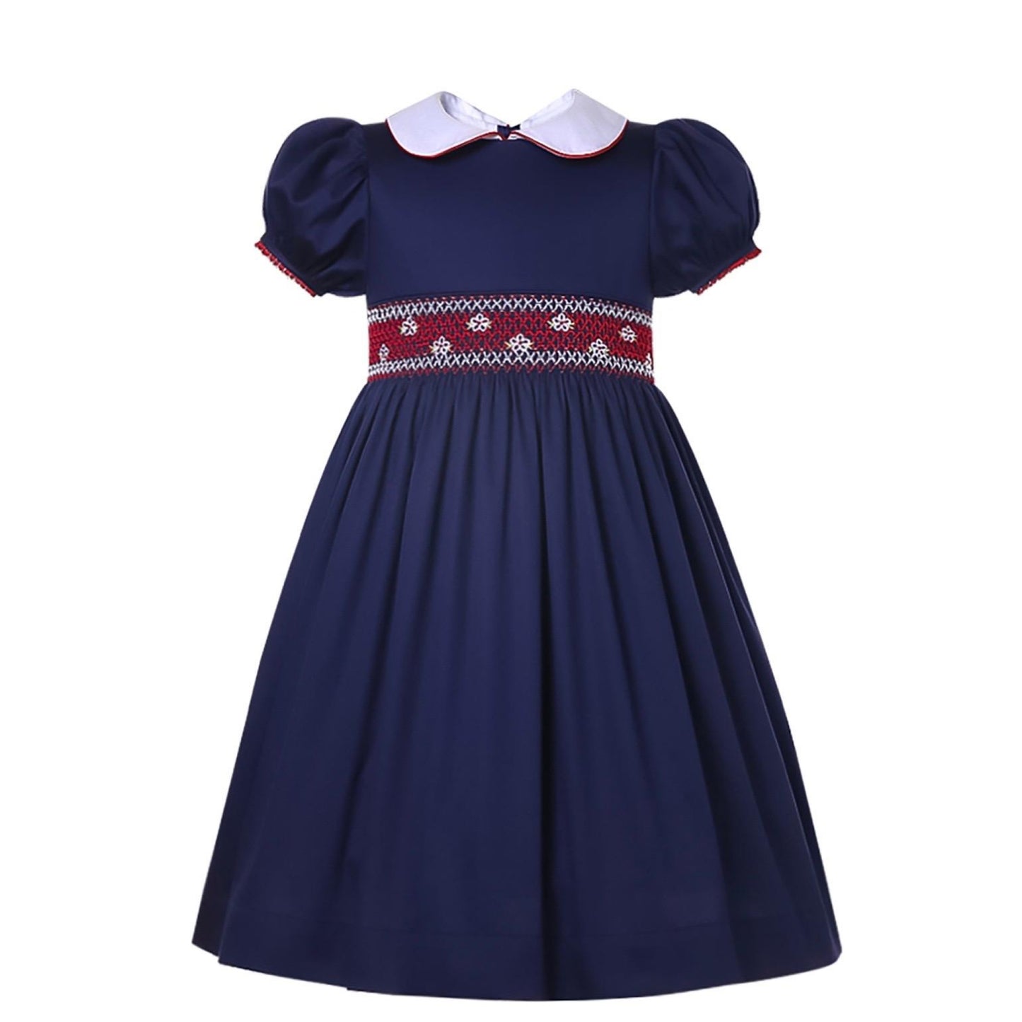 Soo Dress