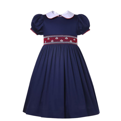 Soo Dress